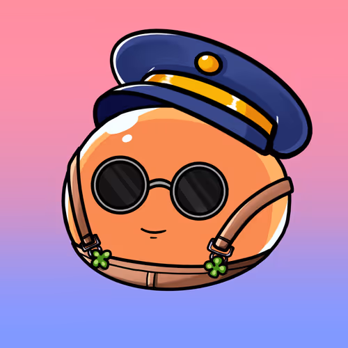 Squishie #5969