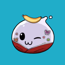 Squishie #2988
