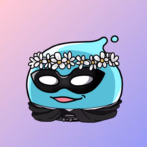 Squishie #2706