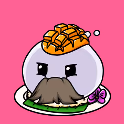 Squishie #1420