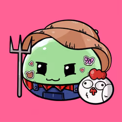 Squishie #8003