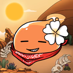 Squishie #8138