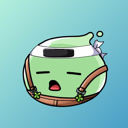Squishie #4338