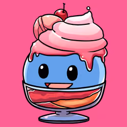 Squishie #6029