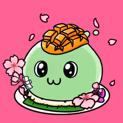 Squishie #5570