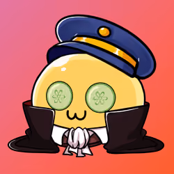 Squishie #799