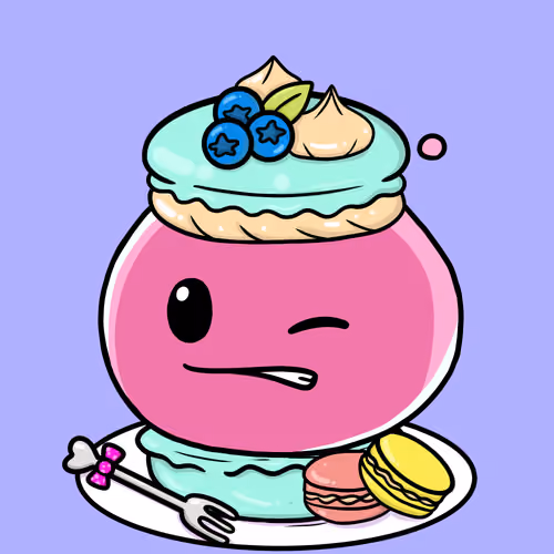 Squishie #5558