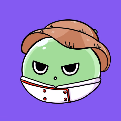 Squishie #7233