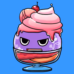 Squishie #8784