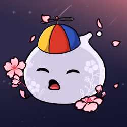Squishie #1901