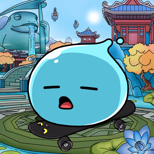 Squishiverse