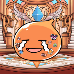 Squishie #915