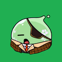 Squishie #7931