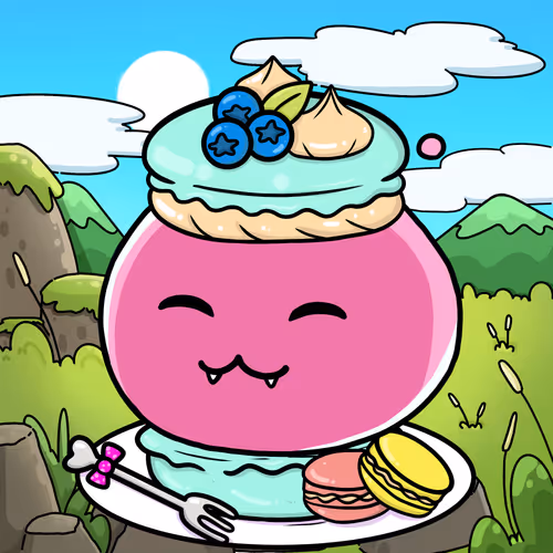 Squishiverse