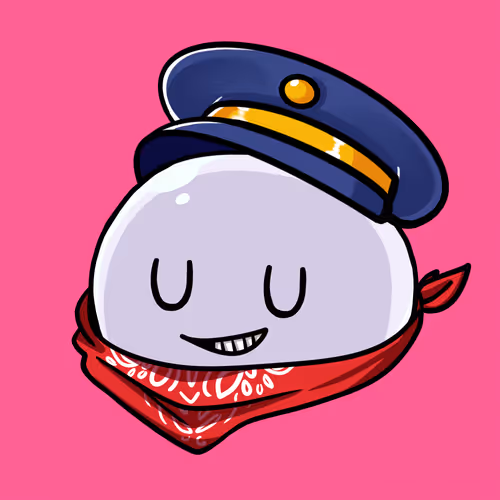 Squishie #7621
