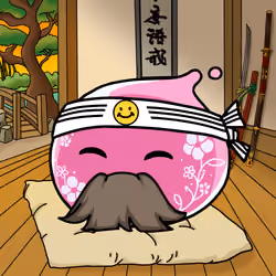 Squishie #6167