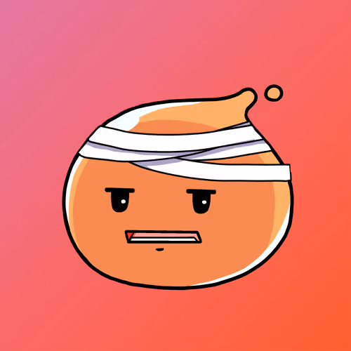 Squishie #2632