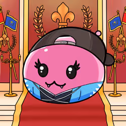 Squishie #4864
