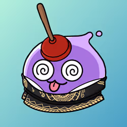 Squishie #8736