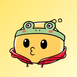 Squishie #4459