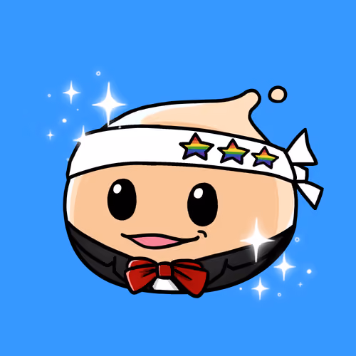Squishie #8326