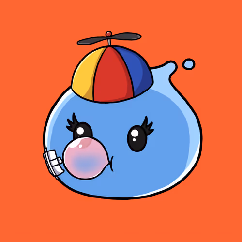 Squishie #4793