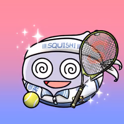 Squishie #8837