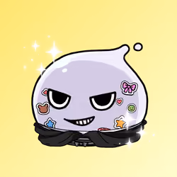 Squishie #2047