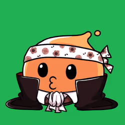 Squishie #7498
