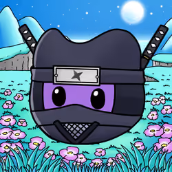 Squishie #7886
