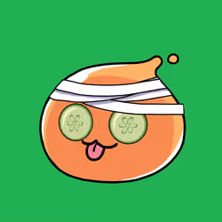 Squishie #3660