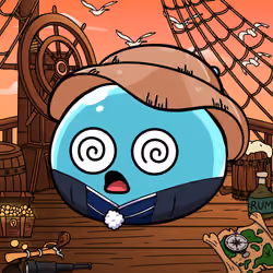 Squishie #6141