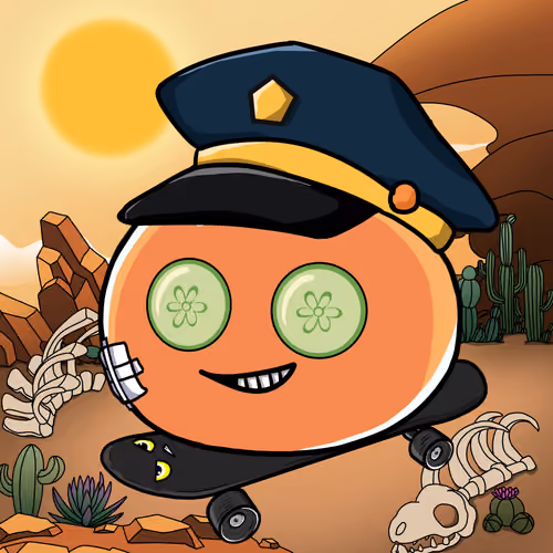 Squishie #5753