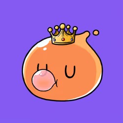 Squishie #570