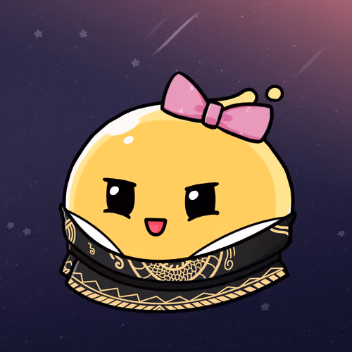 Squishie #1080
