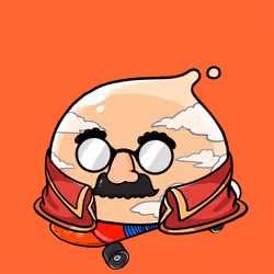 Squishie #7029