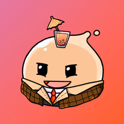 Squishie #1502