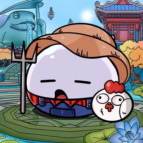 Squishie #3158