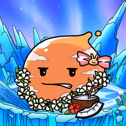 Squishie #8296