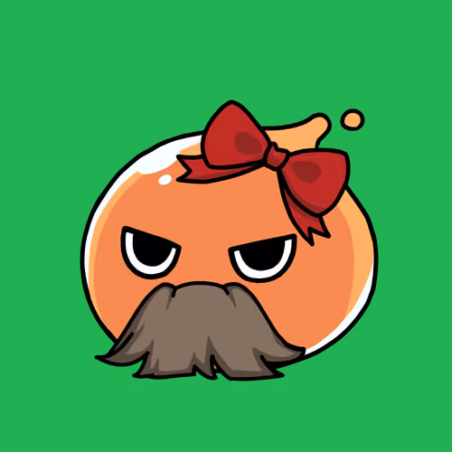 Squishie #5095