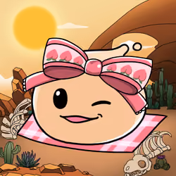 Squishie #1104