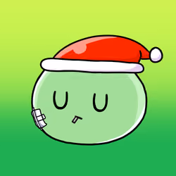 Squishie #5731