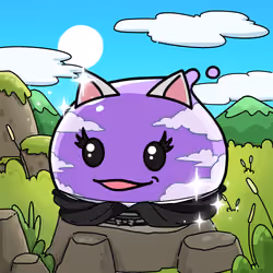 Squishie #8857