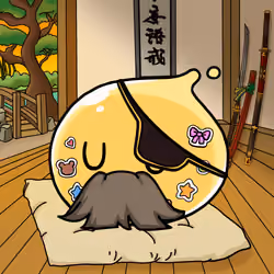 Squishie #4089
