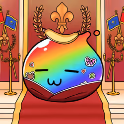Squishie #1743