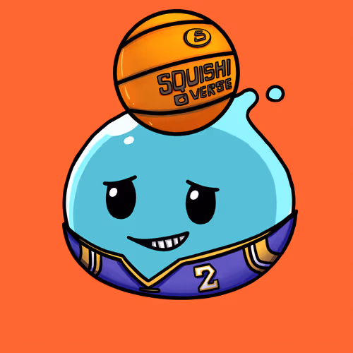 Squishiverse