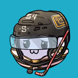 Squishie #2609