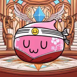 Squishie #8284