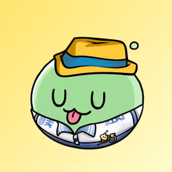 Squishie #8352