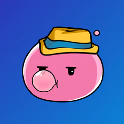 Squishie #2118